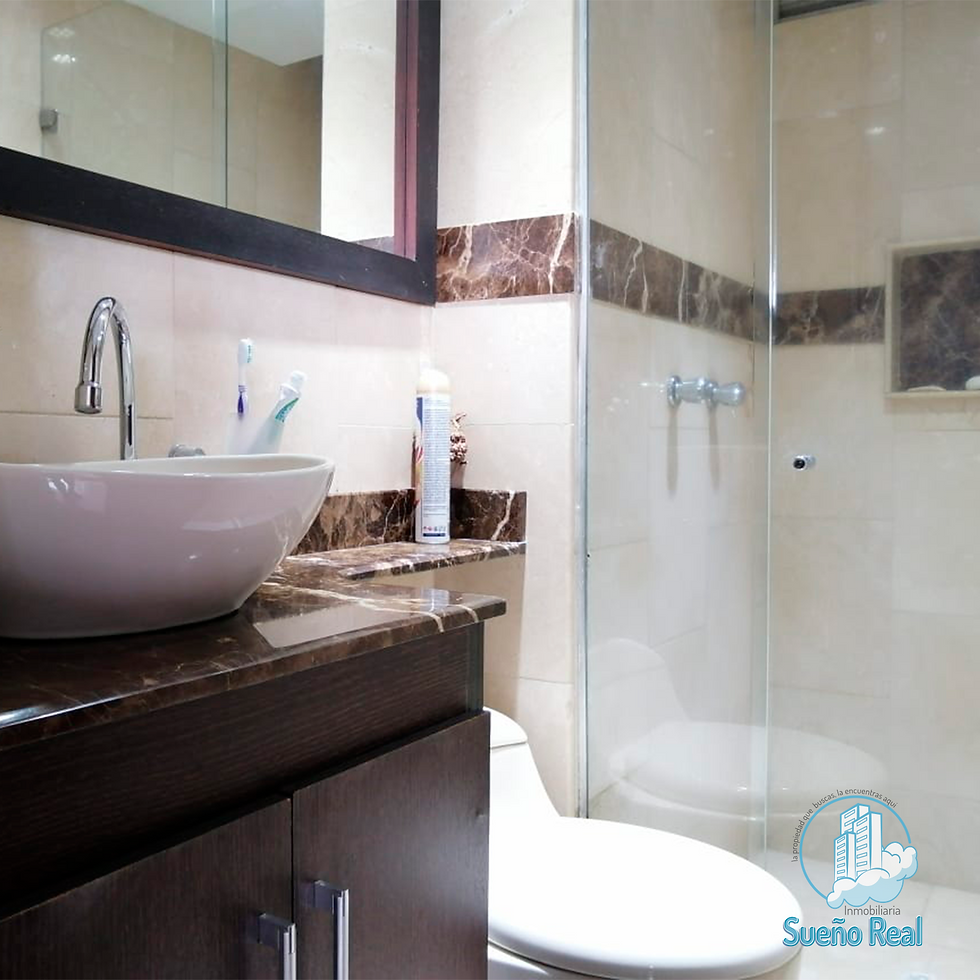 Miniatura: APARTAMENTO EN CAMINO VERDE. AMBIENTE CAMPESTRE. ¡VIVE RODEADO DE TRANQUILIDAD!