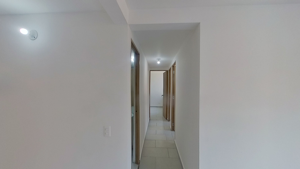 Miniatura: Lindo Apartamento en Caldas - Andalucía Totalmente Terminado en Unidad Cerrada