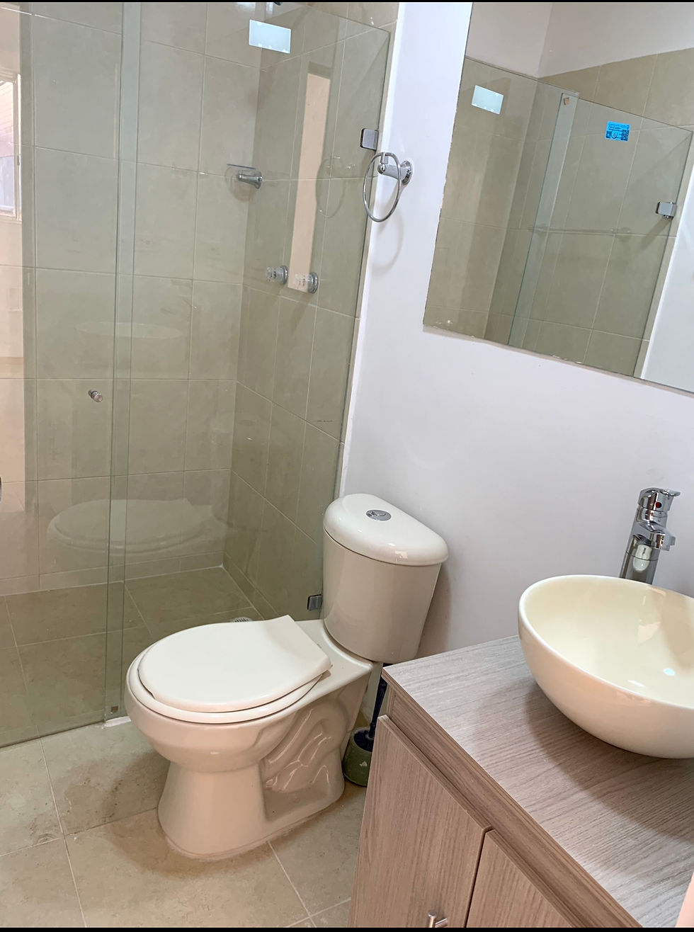 Miniatura: Hermoso Apartamento en Sabaneta-Las Lomitas Totalmente Terminado y en excelente