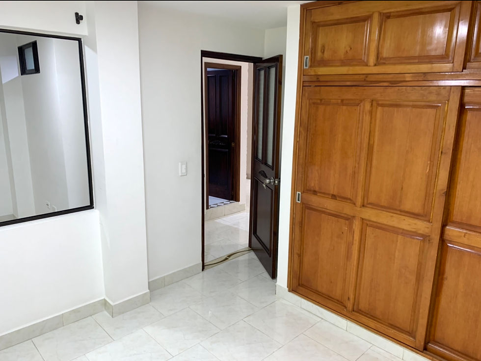 Miniatura: CÓDIGO M501:  Lindo y Amplio Apartamento en Cabañas en excelente ubicación