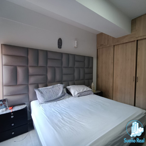 Miniatura: APARTAMENTO EN EL MEJOR LUGAR DE BELLO. AL LADO DE FABRICATO Y AUTOPISTA NORTE