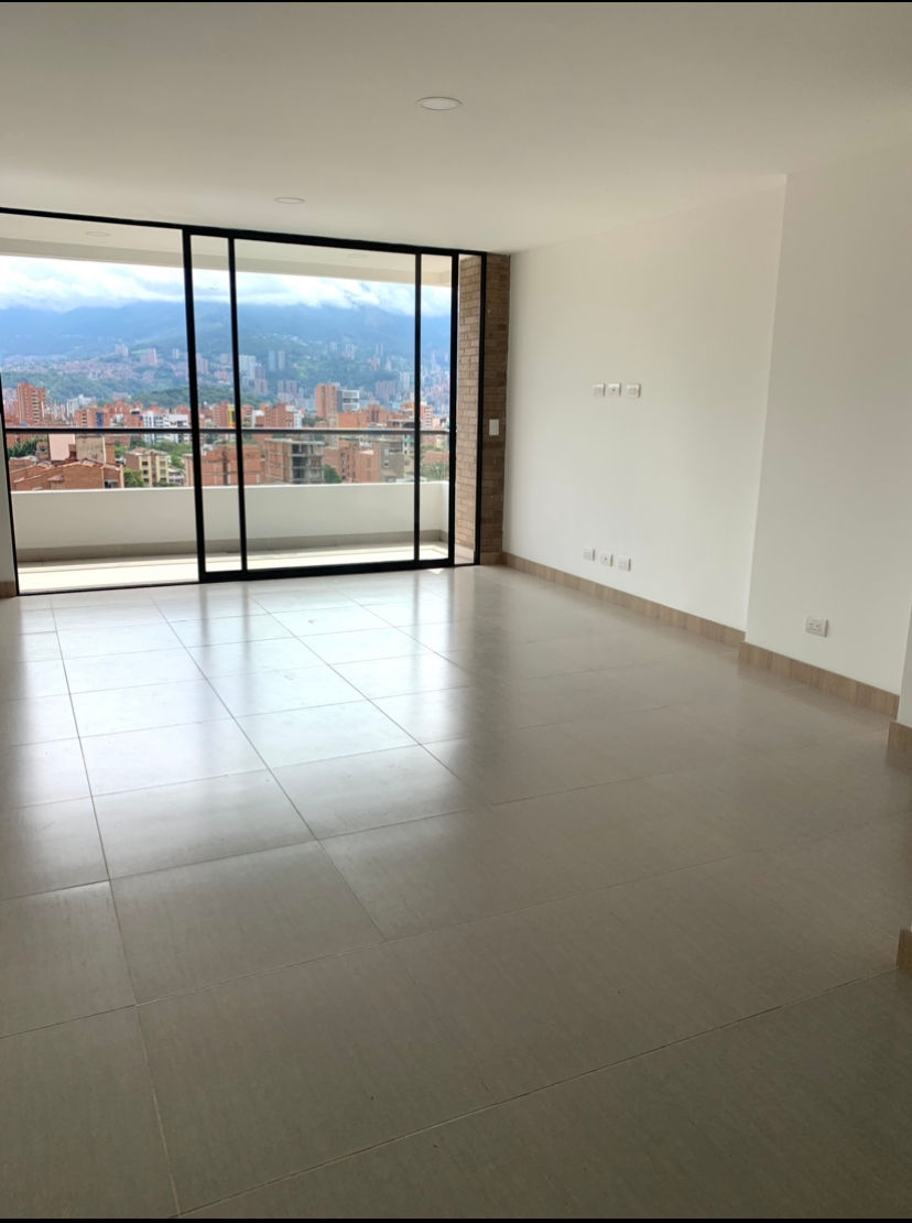 Miniatura: Hermosos Apartamentos muy Amplios en Laureles - Simón Bolívar para Estrenar