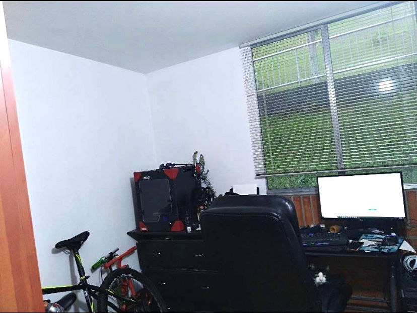 Miniatura: Se Vende Apartamento en Belén Rincón en Unidad Rio de Janeiro