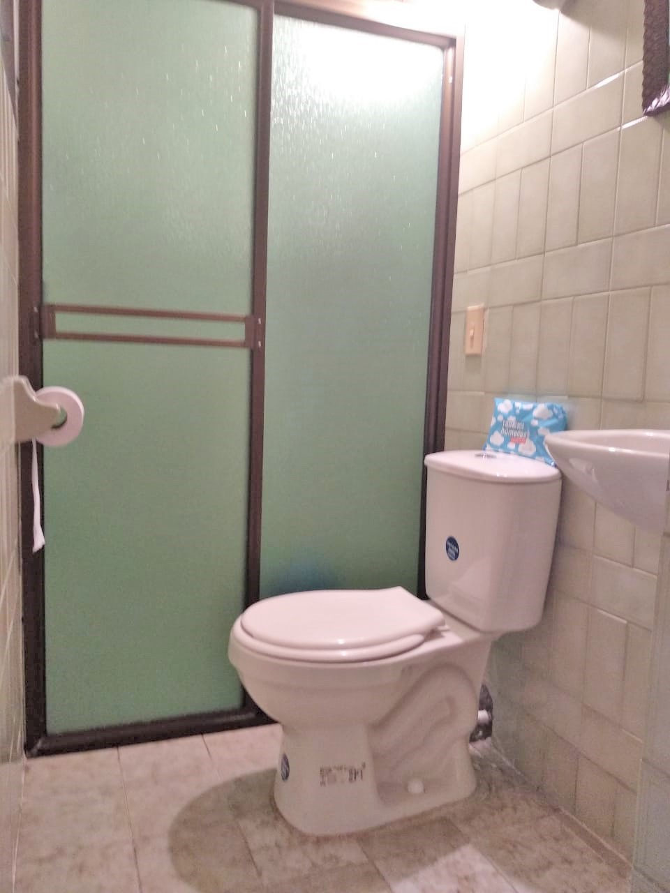 Miniatura: EXELENTE UBICASION CASA 2 DO PISO EN NIQUIA CON ANTE JARDIN