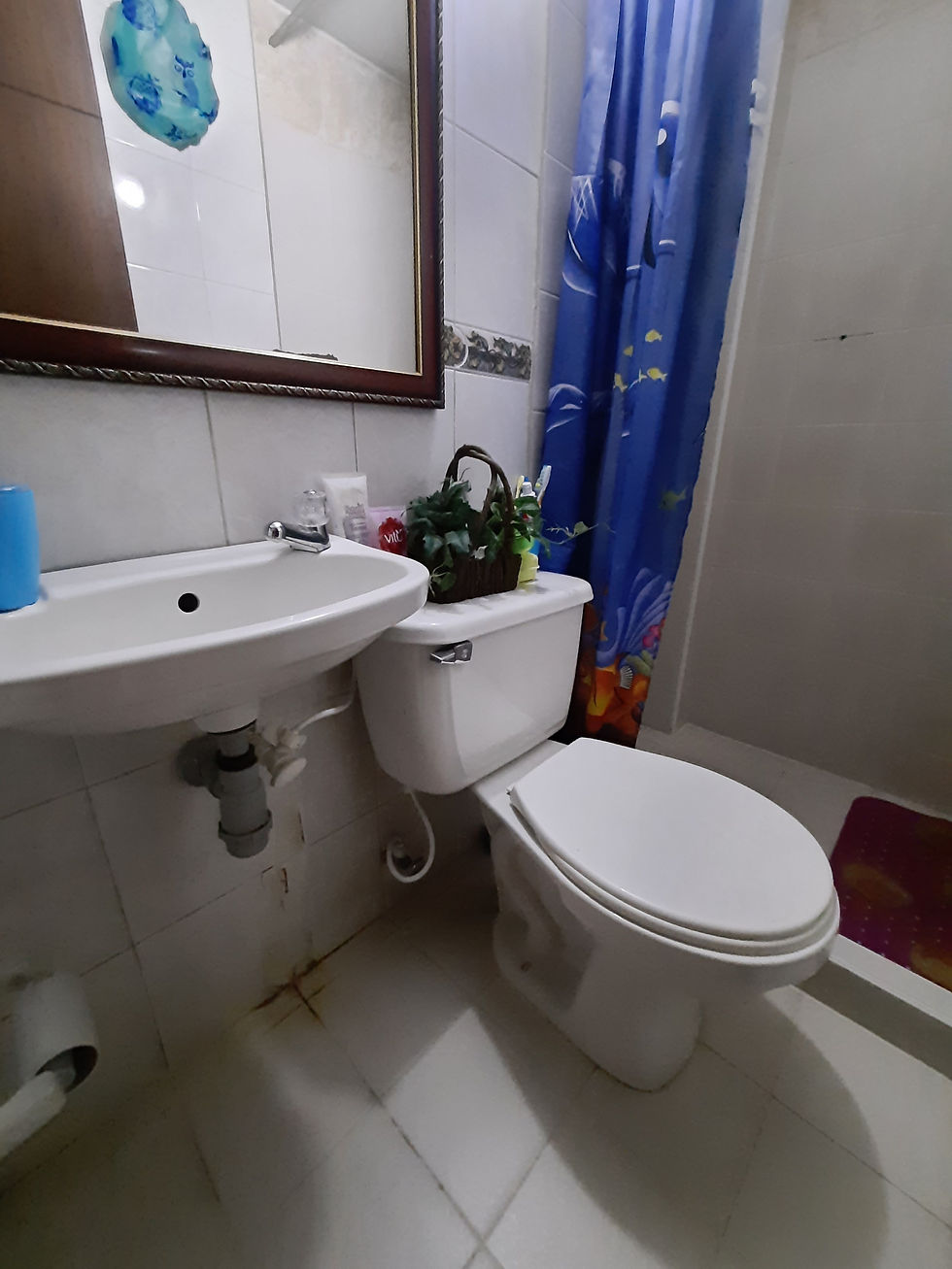 Miniatura: CASA UNIFAMILIAR MUY AMPLIA EN EL TRAPICHE BELLO, UNIDAD CERRADA CON PARQUEADERO