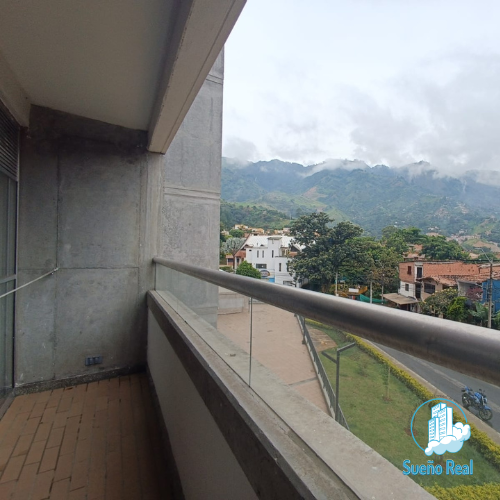 Miniatura: APARTAMENTO EN EL CARMELO, UNIDAD CERRADA. BUENA UBICACIÓN