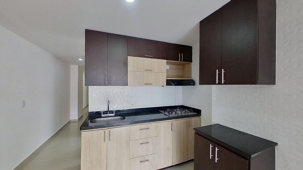 Miniatura: Hermoso Apartamento en Barrio Obrero Totalmente Terminado