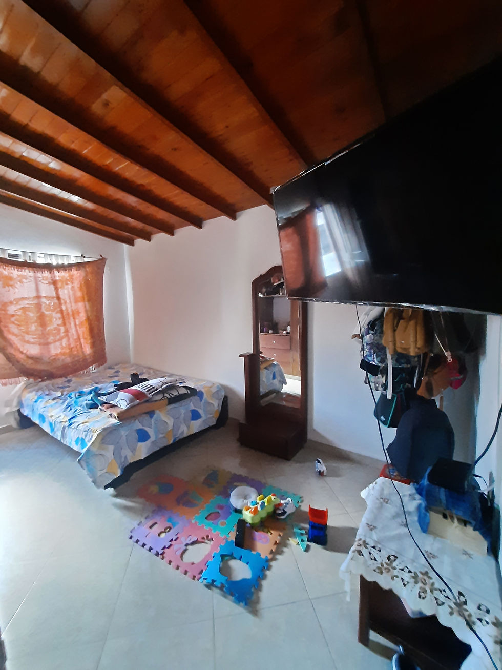 Miniatura: ACOGEDOR APARTAMENTO EN LAS BRISAS {MEDELLIN} CON MUY BUENA VISTA Y BUENA ILUMIN