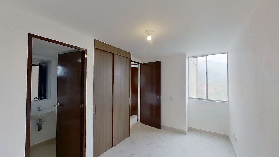 Miniatura: APARTAMENTO CON HERMOSA VISTA ¡EXCELENTE PRECIO!