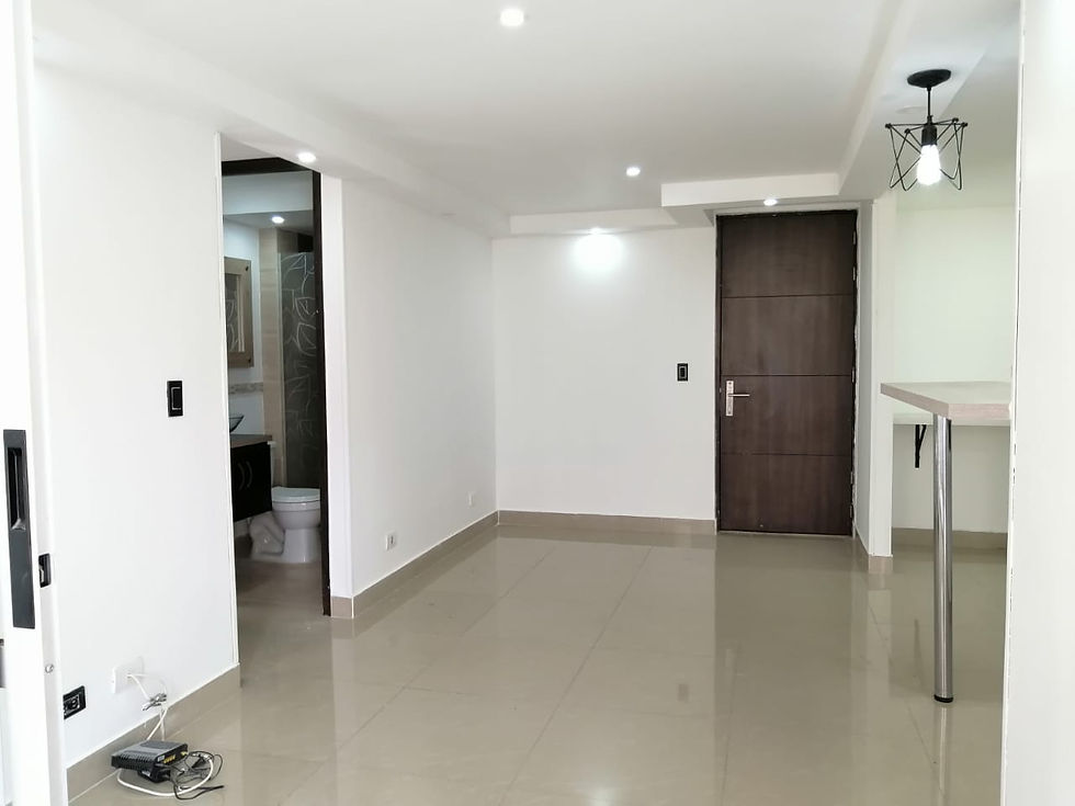 Miniatura: ¡GANGA! APARTAMENTO EN NAVARRA FULL TERMINADO CON PARQUEADERO PRIVADO.