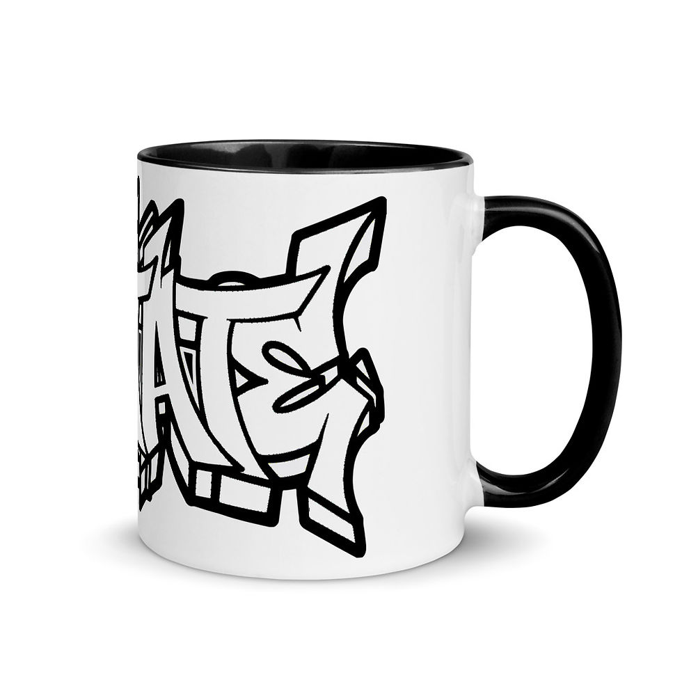 Thumbnail: Upstate Mug