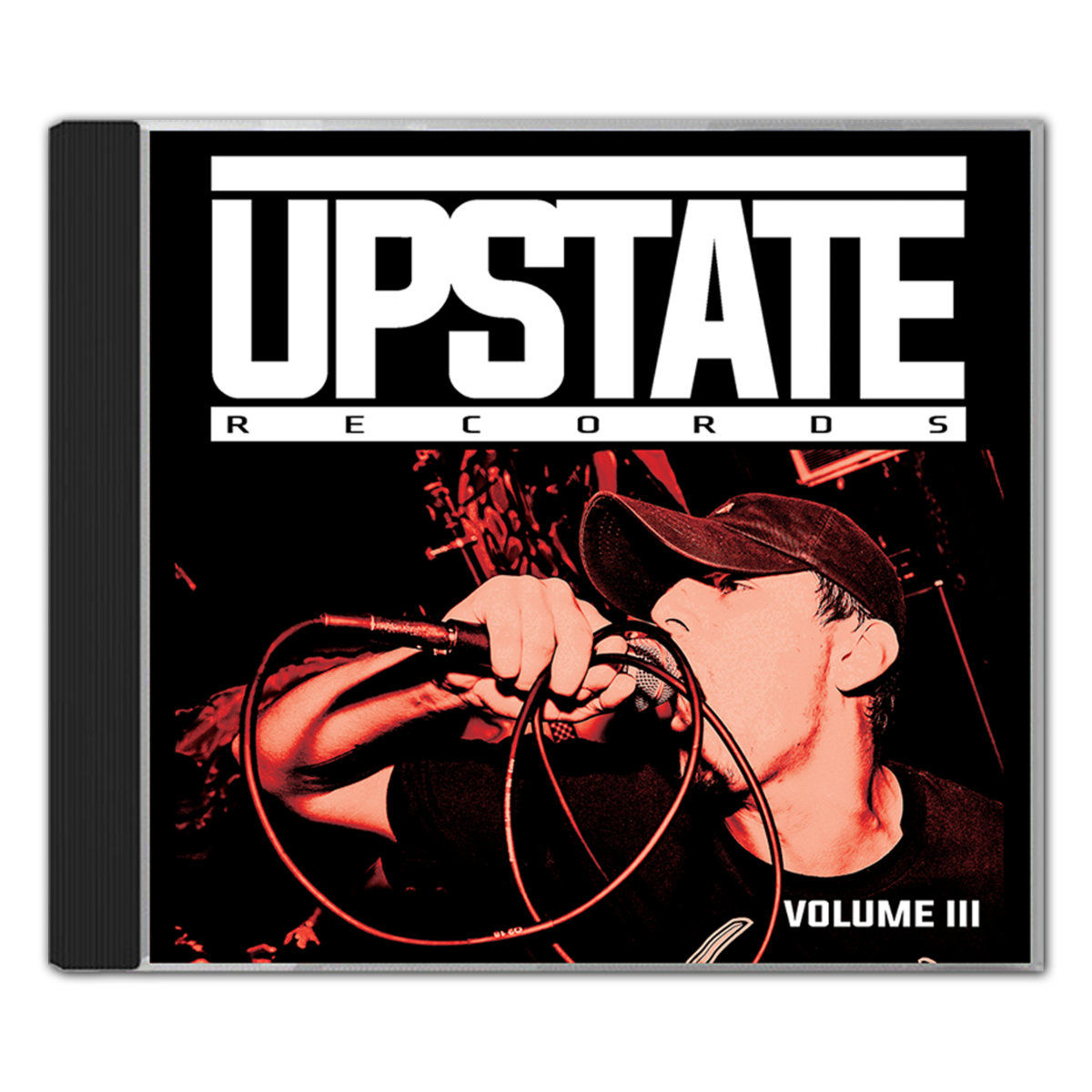 Upstate Records Volume III