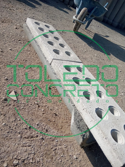 CANALETA MEIA CANA COM GRELHA (1)