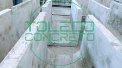 CANALETA 40X40 OU 80X80