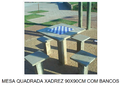 MESA XADREZ COM BANCOS QUADRADA.png