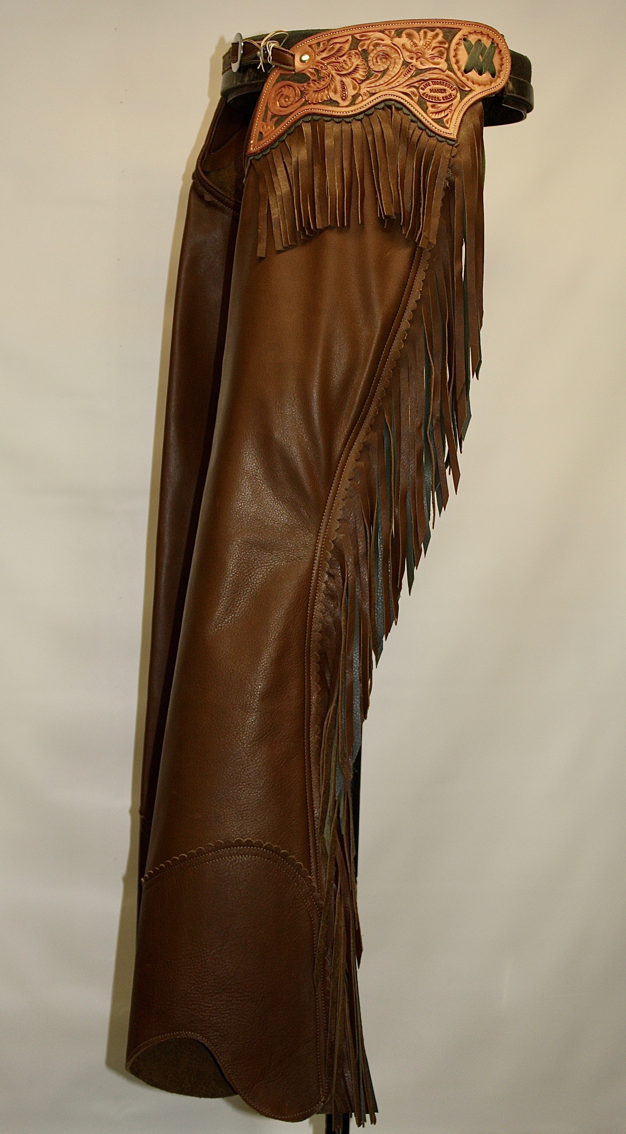 Luggage Working Western