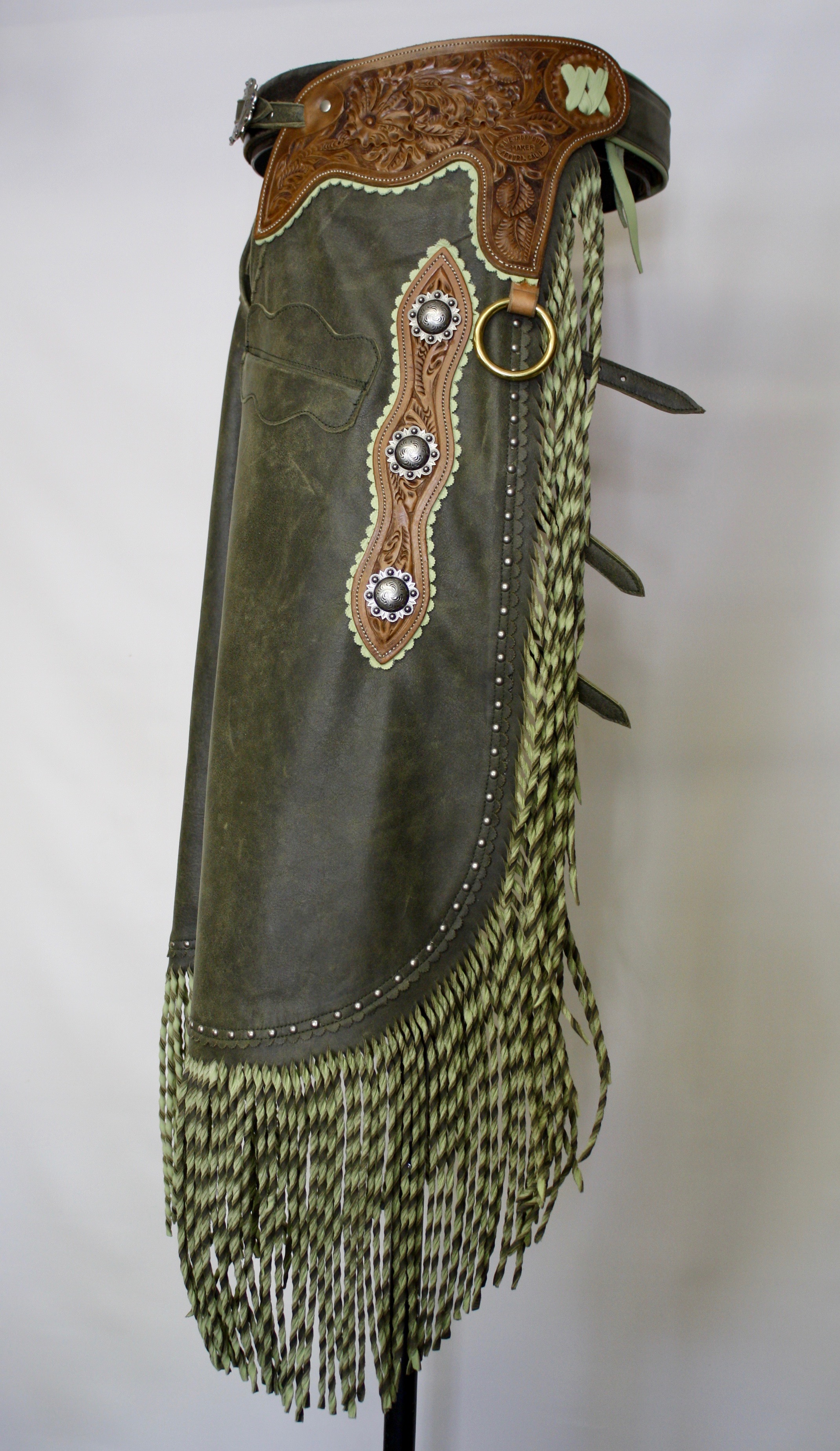 Olive WWII