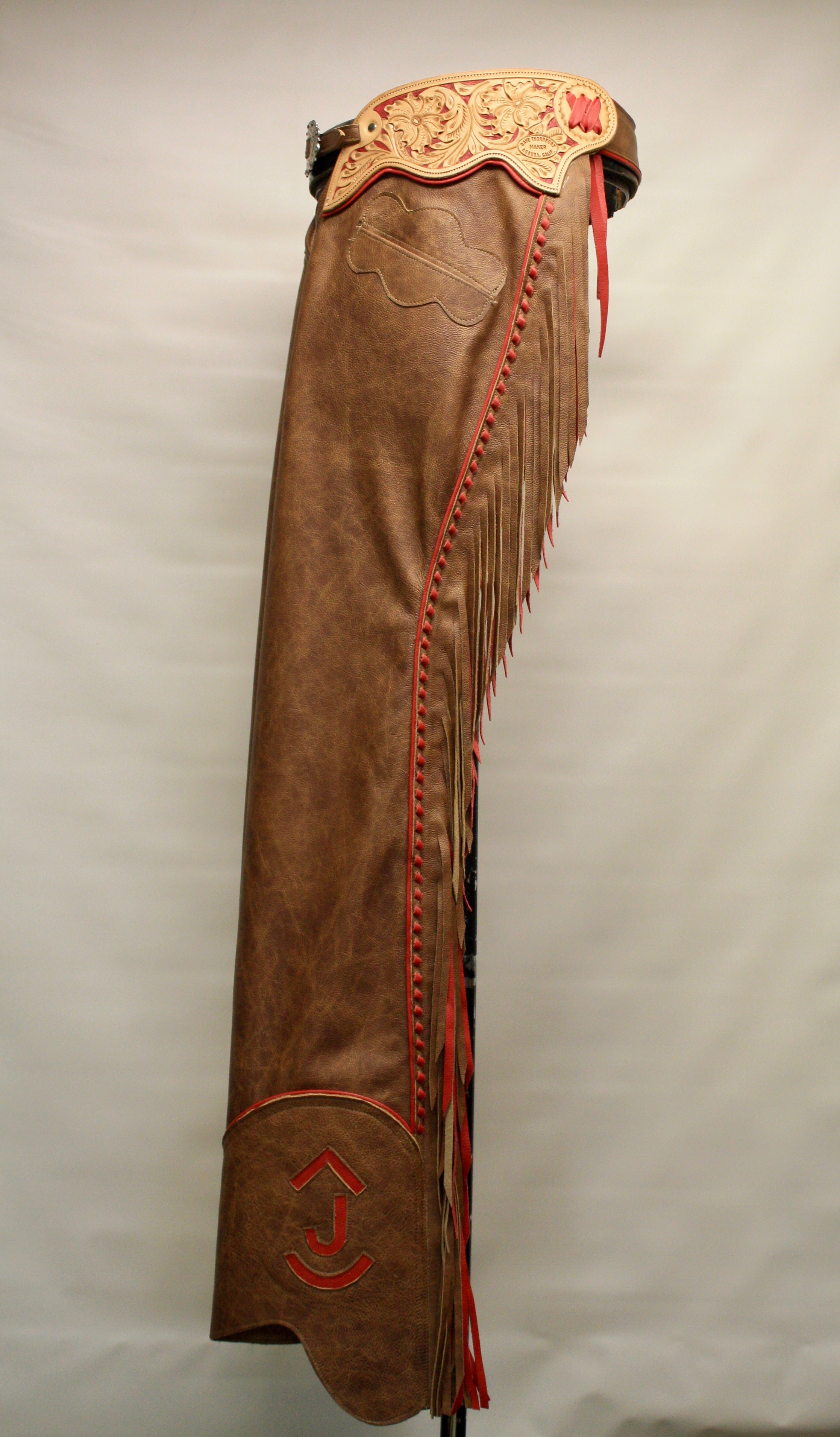 Whiskey Working Western