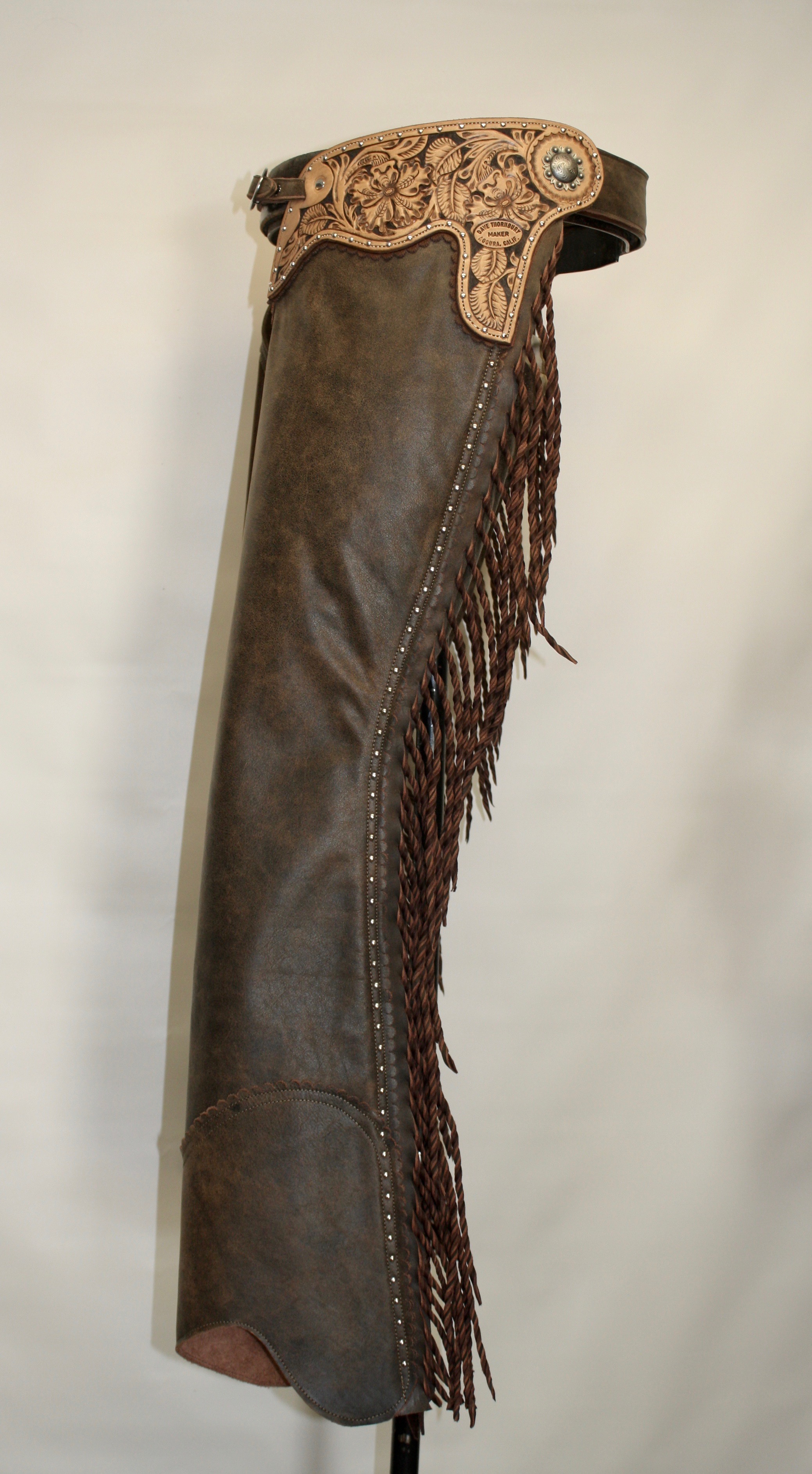 WWII Working Western
