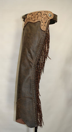 WWII Working Western