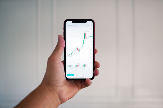 The 4 Types of Stock Market Investing
