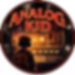Analog Kid (June 27) Charity Rock Concert