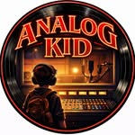 Analog Kid (June 27) Charity Rock Concert