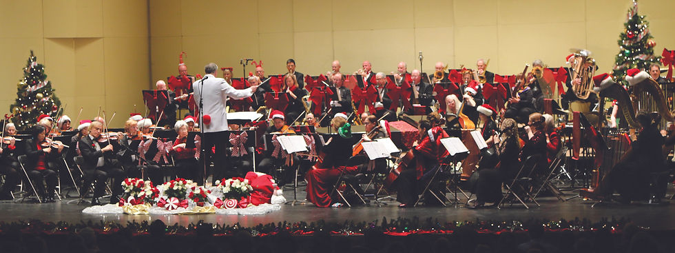 California Pops Orchestra (September 24)