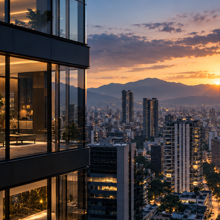 Edificios corporativos Clase A+, A y B: ¿qué necesita realmente el mercado?
