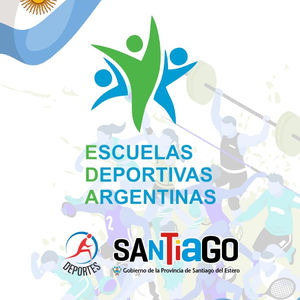 EDA Santiago del Estero 2022- TENIS DE MESA -