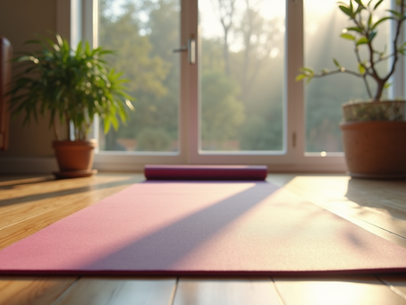 Stay Fit Anywhere with Online Workout Options