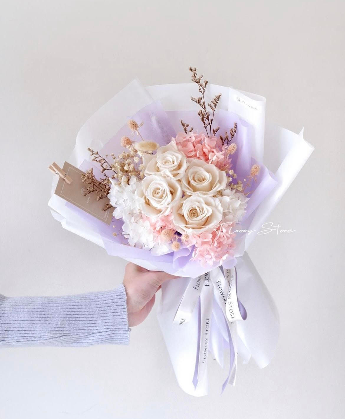 Unicorn花束🦄️