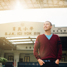 Owen Yap 葉劍鋒 叶剑锋 天天向上 