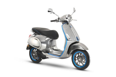 Electric Scooters On The Way!