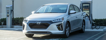Hyundai Ioniq Arrives In Queensland, Well Theoretically Australia