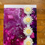 Thumbnail: Handmade Purple Daisies Card