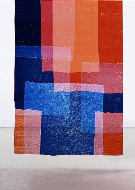 zwischen Informel und Konstriktiv, Interior.jpg