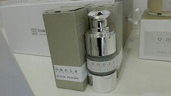 Alchimi Hair and Beauty Linea OMNIA