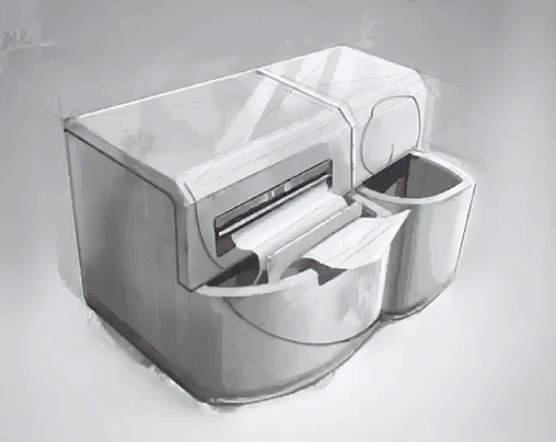 Procreate drawing timelapse.gif