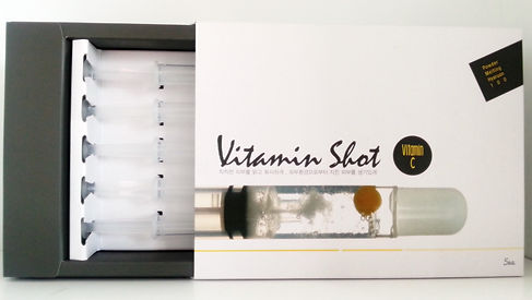 pure vitamin c serum