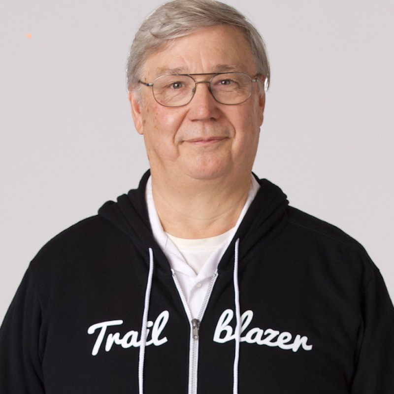 Keith Peters