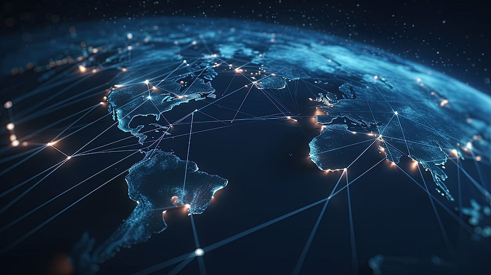 Global Expertise