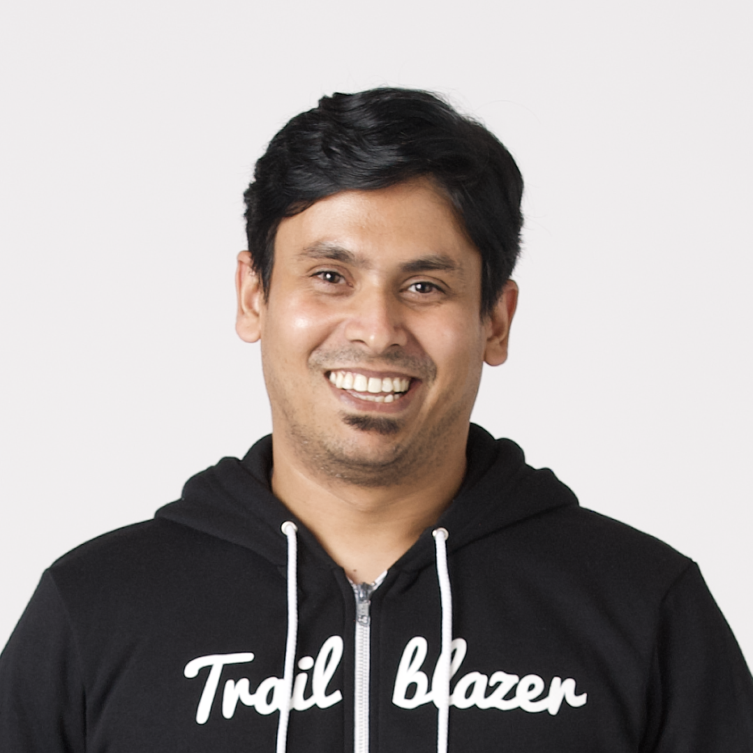 Anuj Vaishampayan