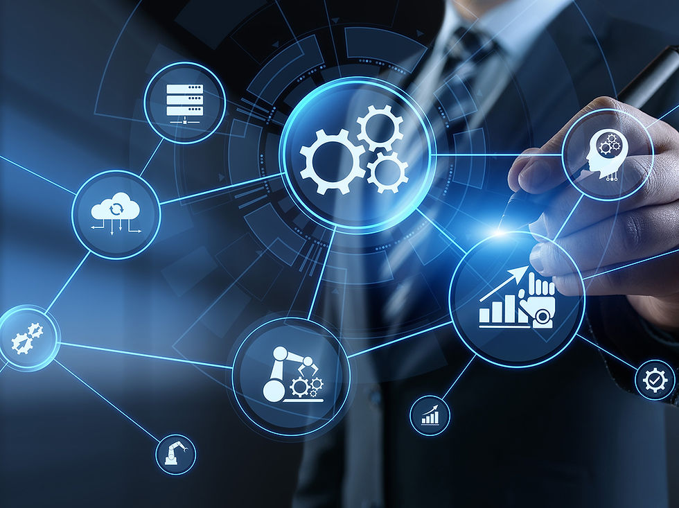 Product Catalog Management Design
