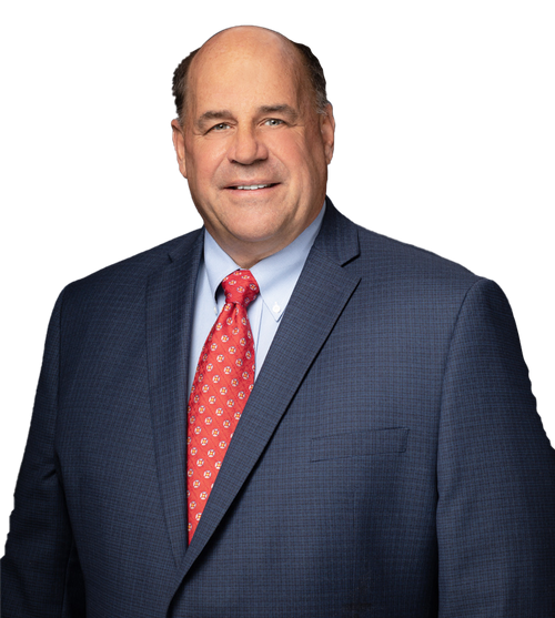 John Reinhardt Commercial Real Estate Agent