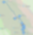 Death Valley Trip Map