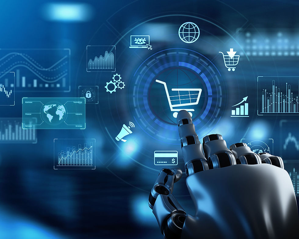 Order Management Service
