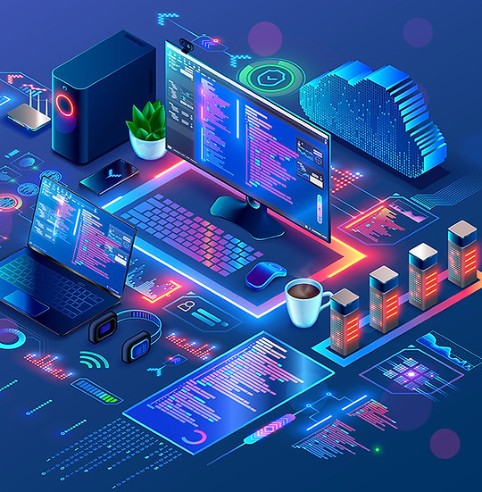 DevOps As A Service