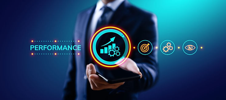 Communication Cloud Performance