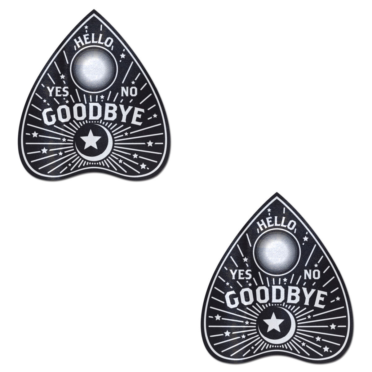 OUIJA PASTIES